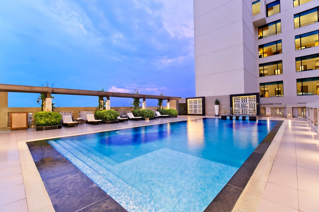 The LaLiT Jaipur