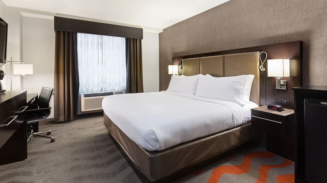 Holiday Inn NYC - Lower East Side by IHG