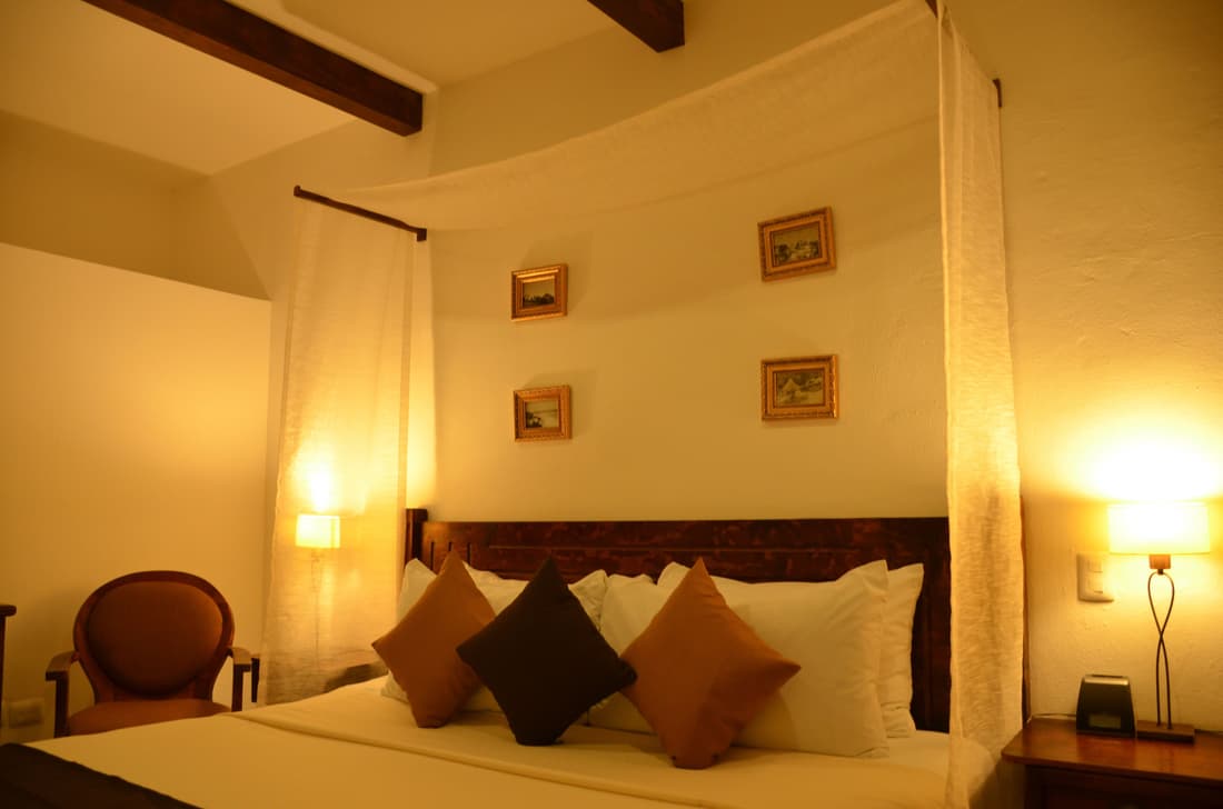 La Pasion Hotel Boutique by Bunik