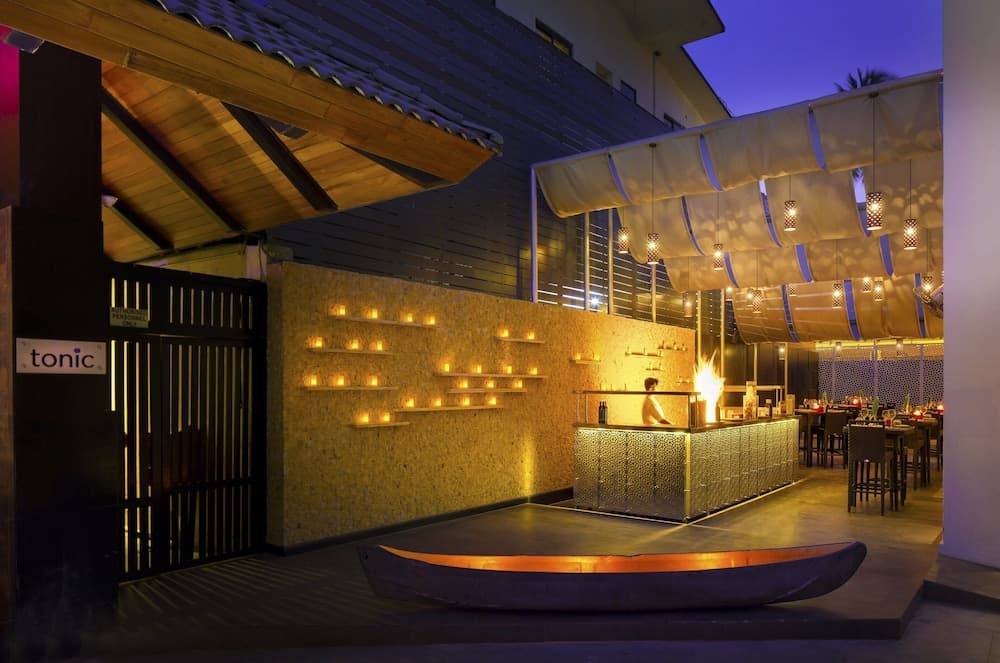 Hard Rock Hotel Goa Calangute