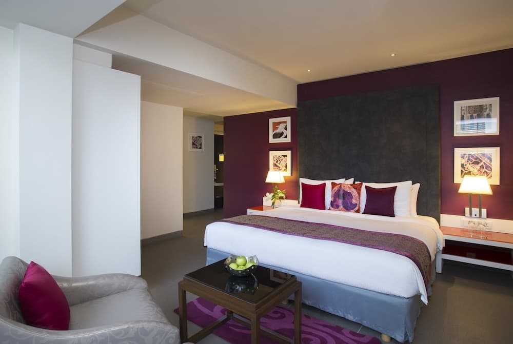 Hard Rock Hotel Goa Calangute