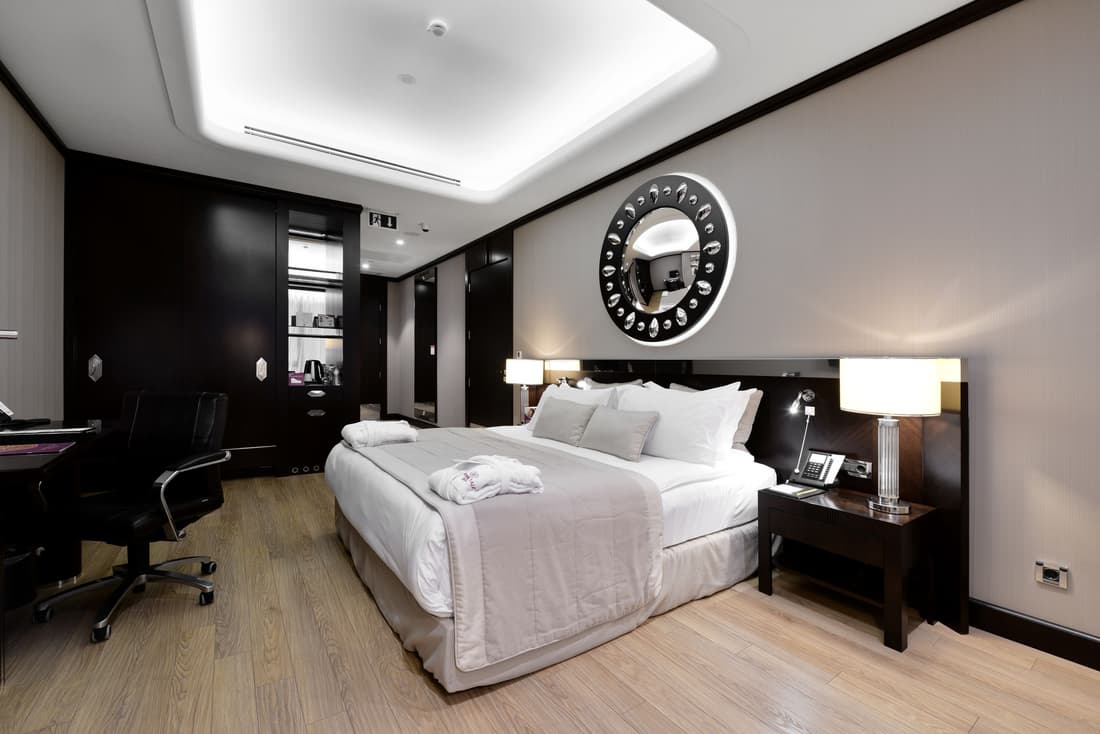 Crowne Plaza Bursa Convention Center & Thermal Spa by IHG