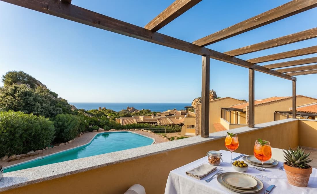 Gravina Residence - Villas & Apartments