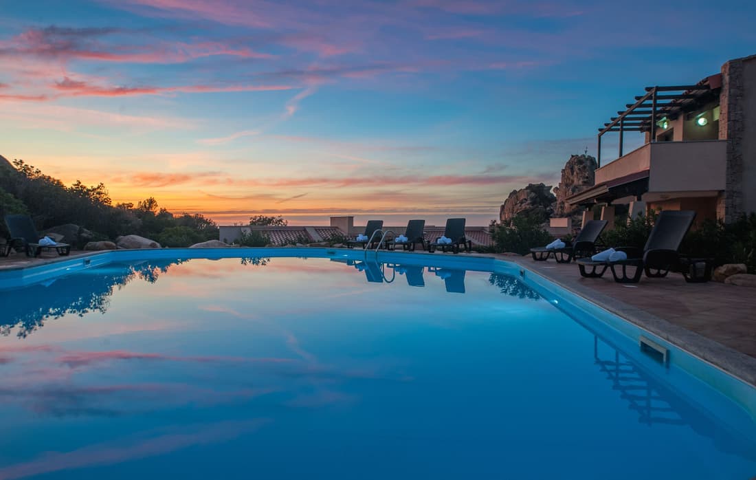 Gravina Residence - Villas & Apartments