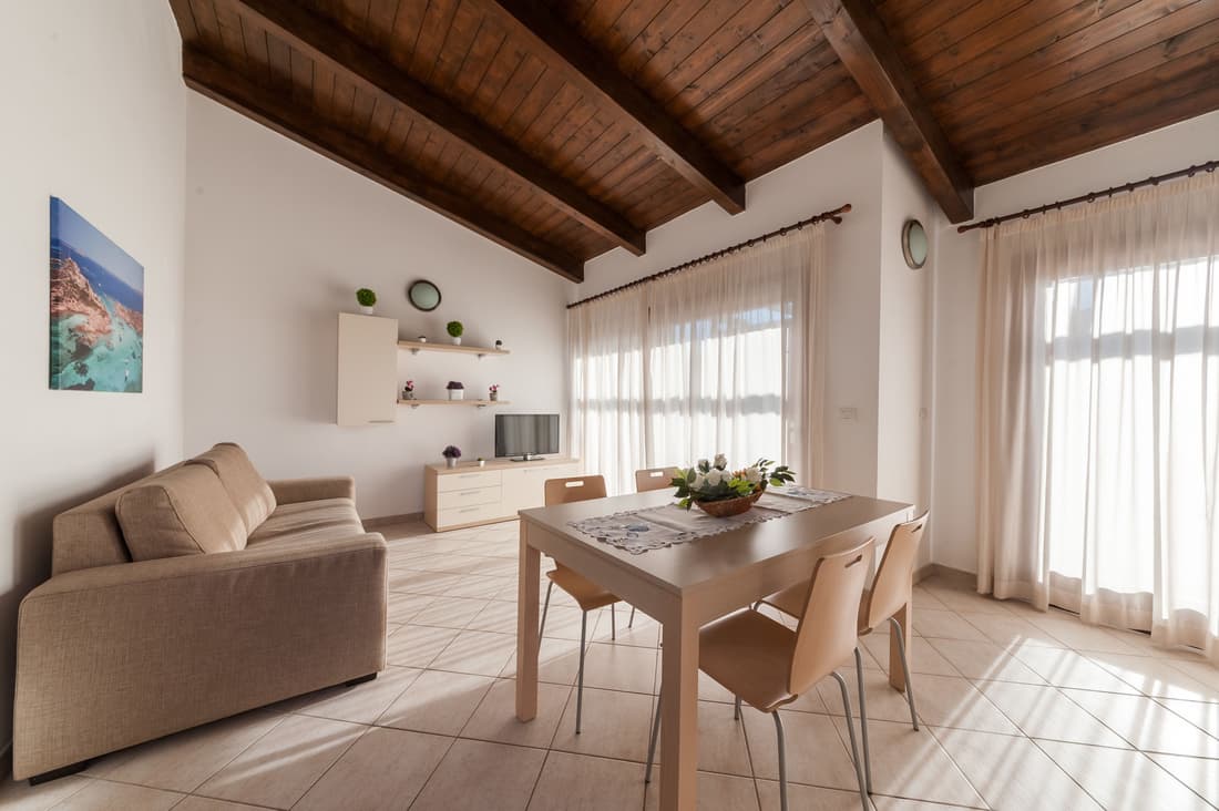 Gravina Residence - Villas & Apartments