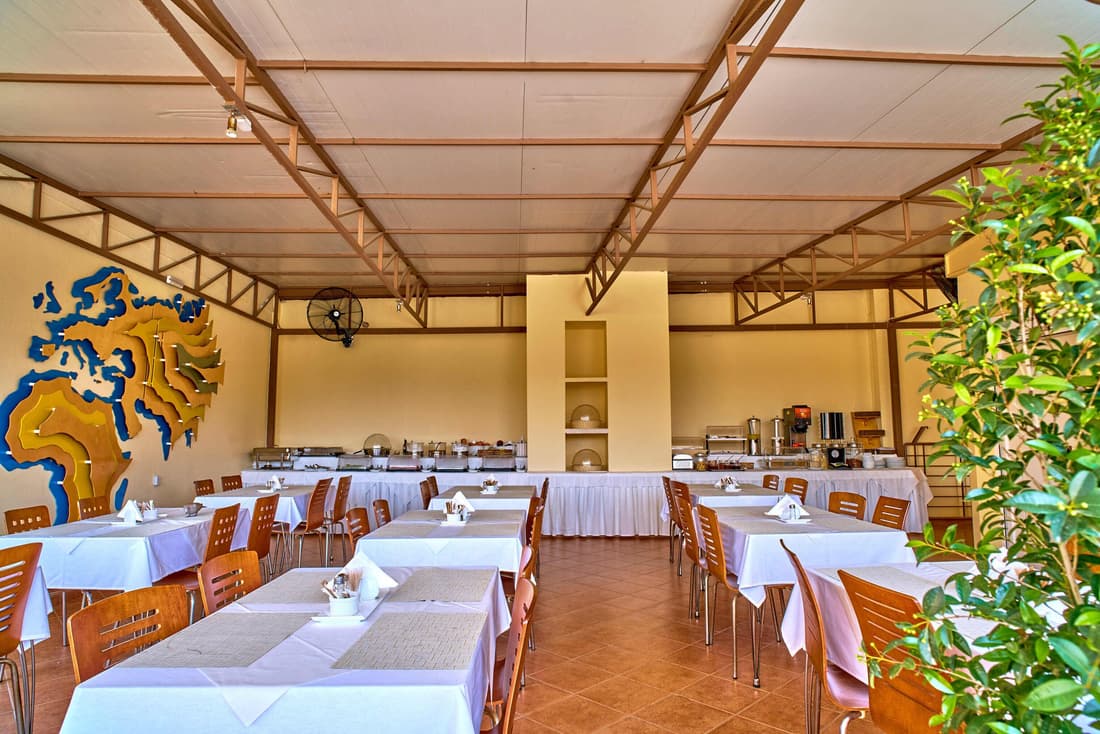 Veronica Hotel
