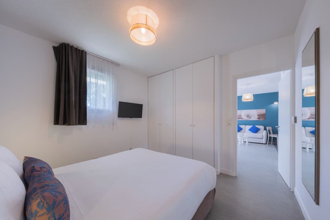Comfort Aparthotel Cannes Mandelieu