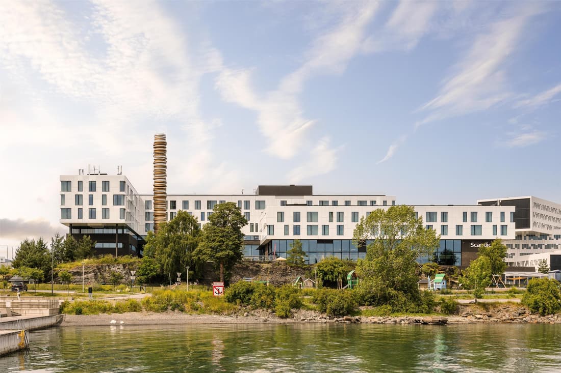 Scandic Fornebu