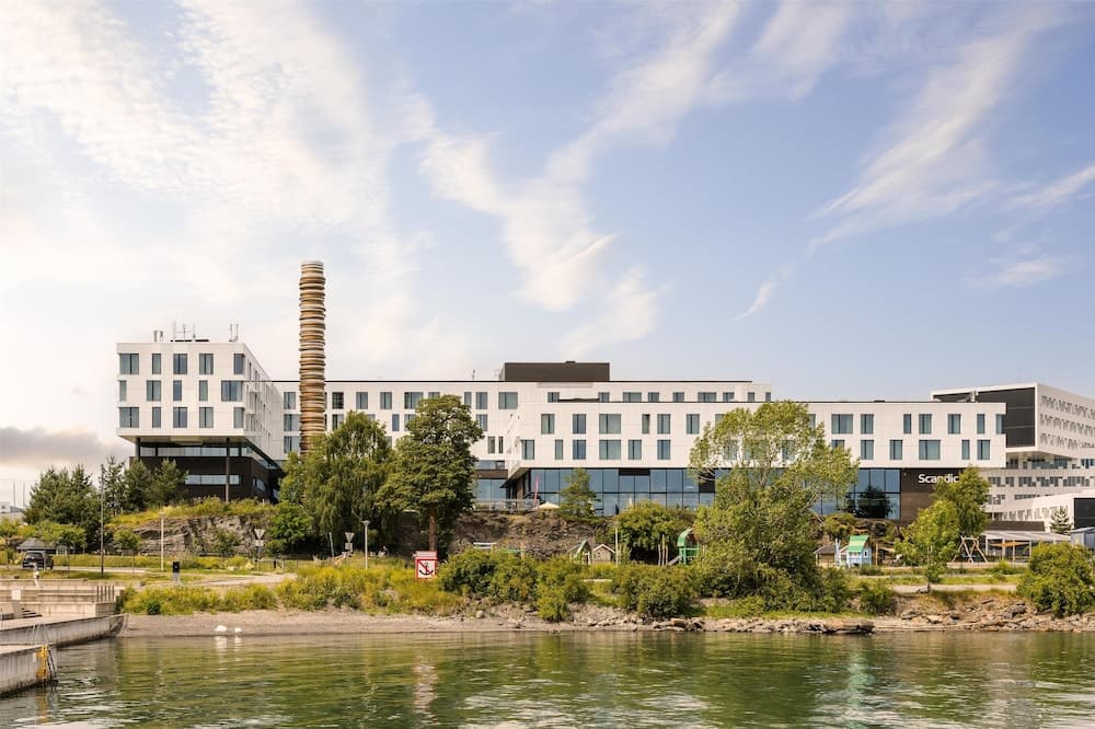 Scandic Fornebu