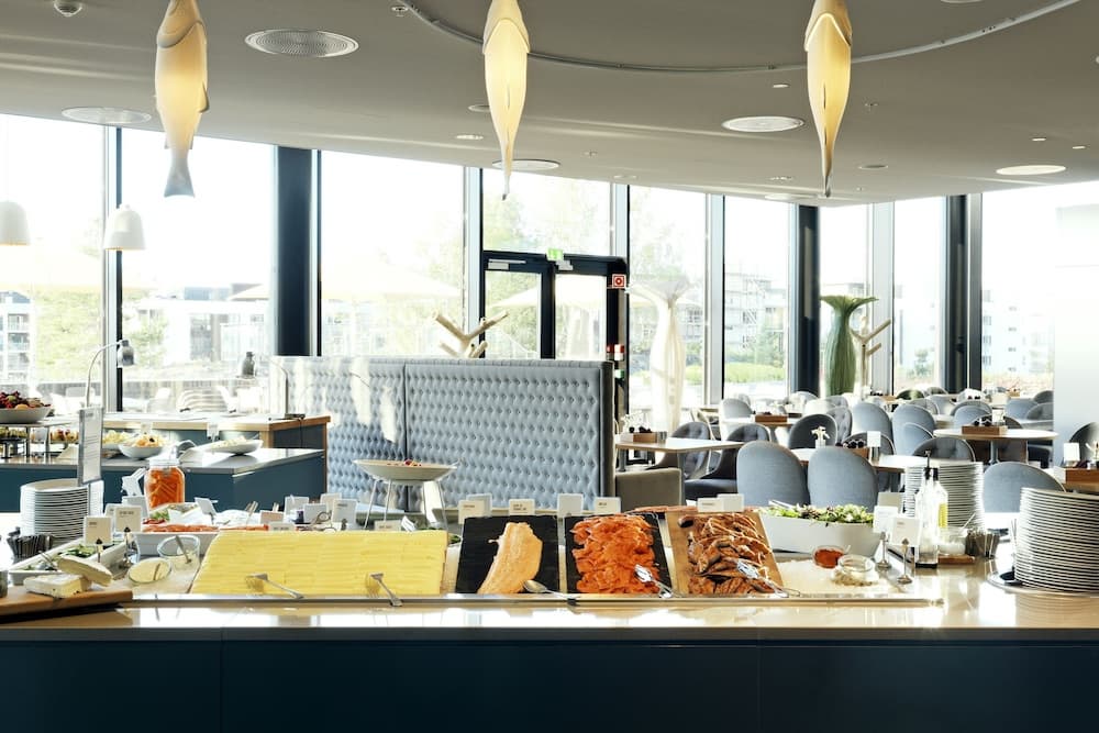 Scandic Fornebu