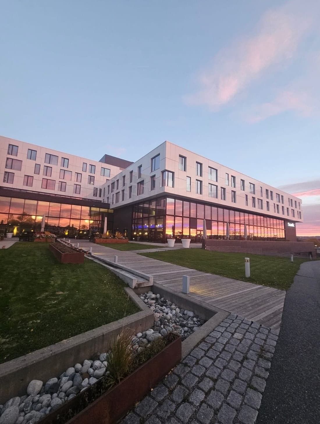 Scandic Fornebu