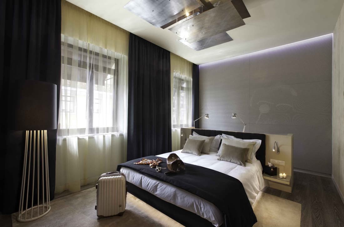 9Hotel Mercy
