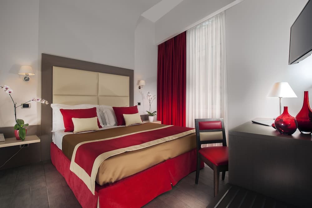 Demetra Hotel