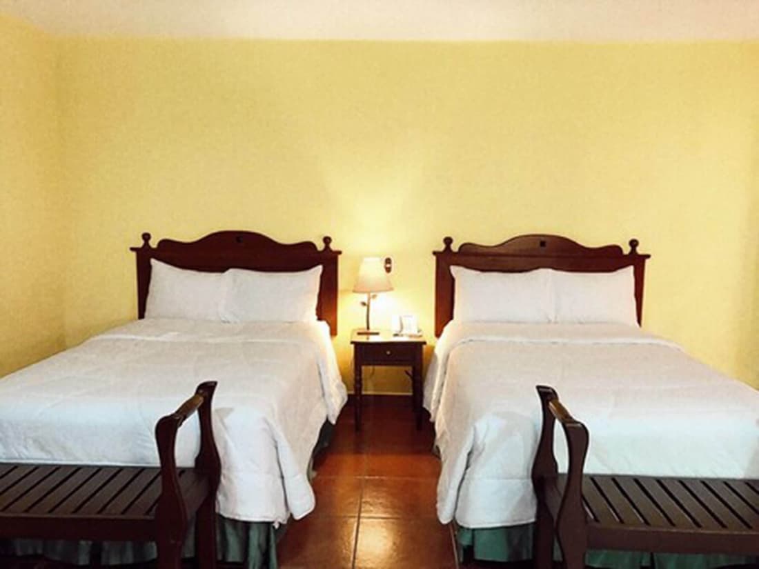 Hotel Villa Terra