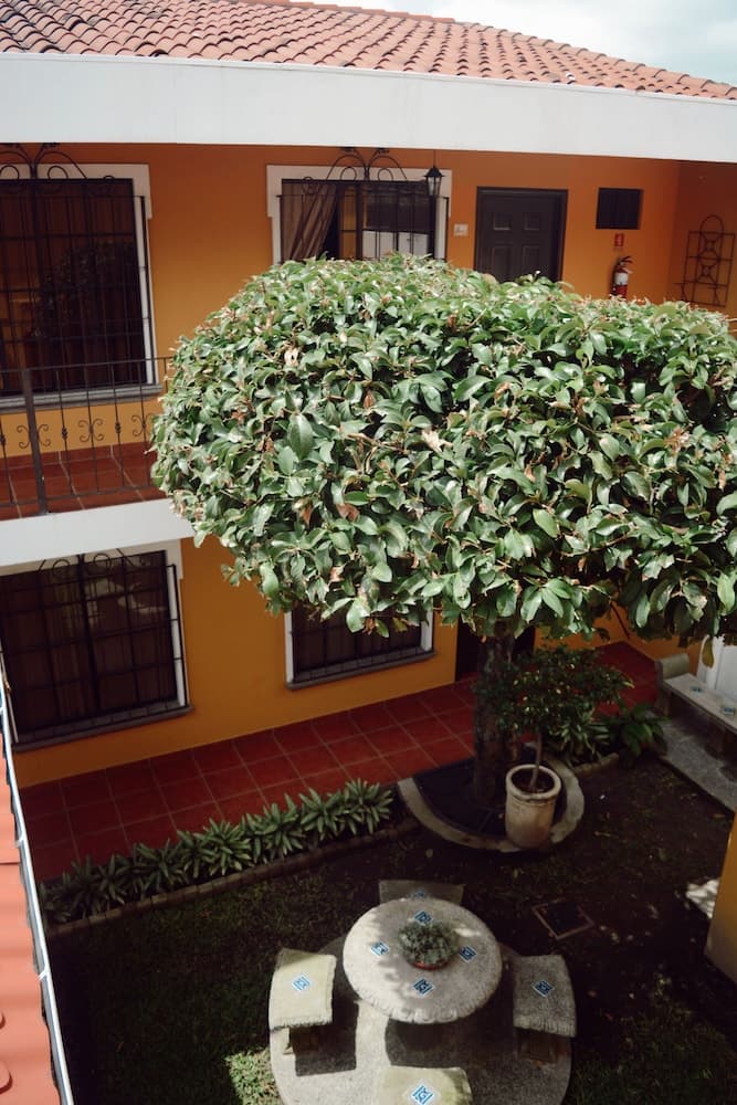 Hotel Villa Terra
