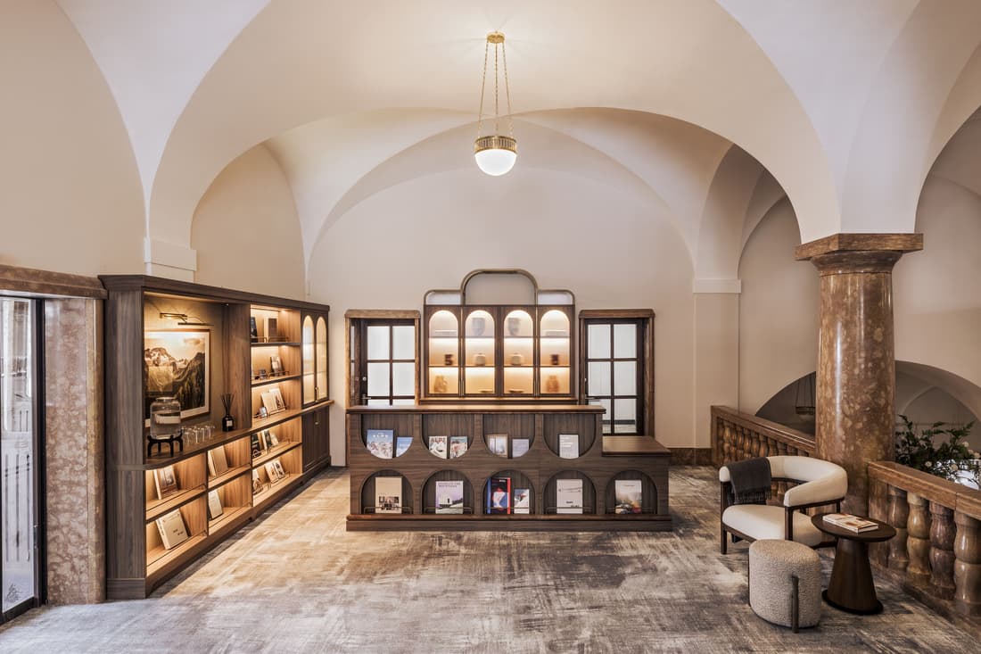 Hotel Altein Arosa, a Faern Collection Resort