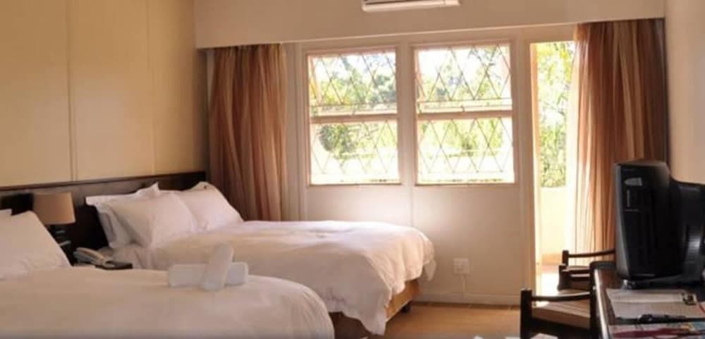 Happy Valley Hotel Ezulwini