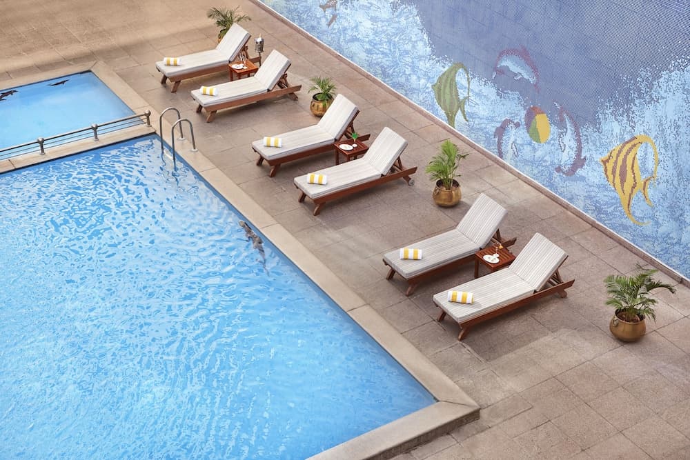 Accord Puducherry