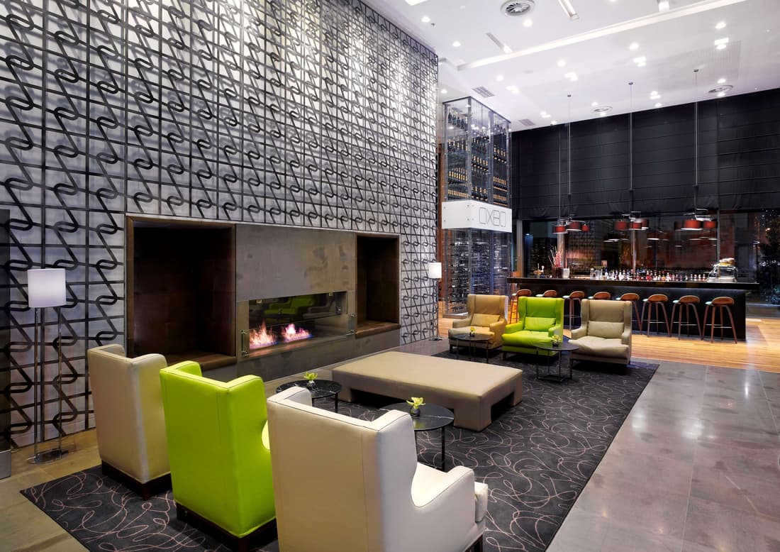 DoubleTree by Hilton Zagreb