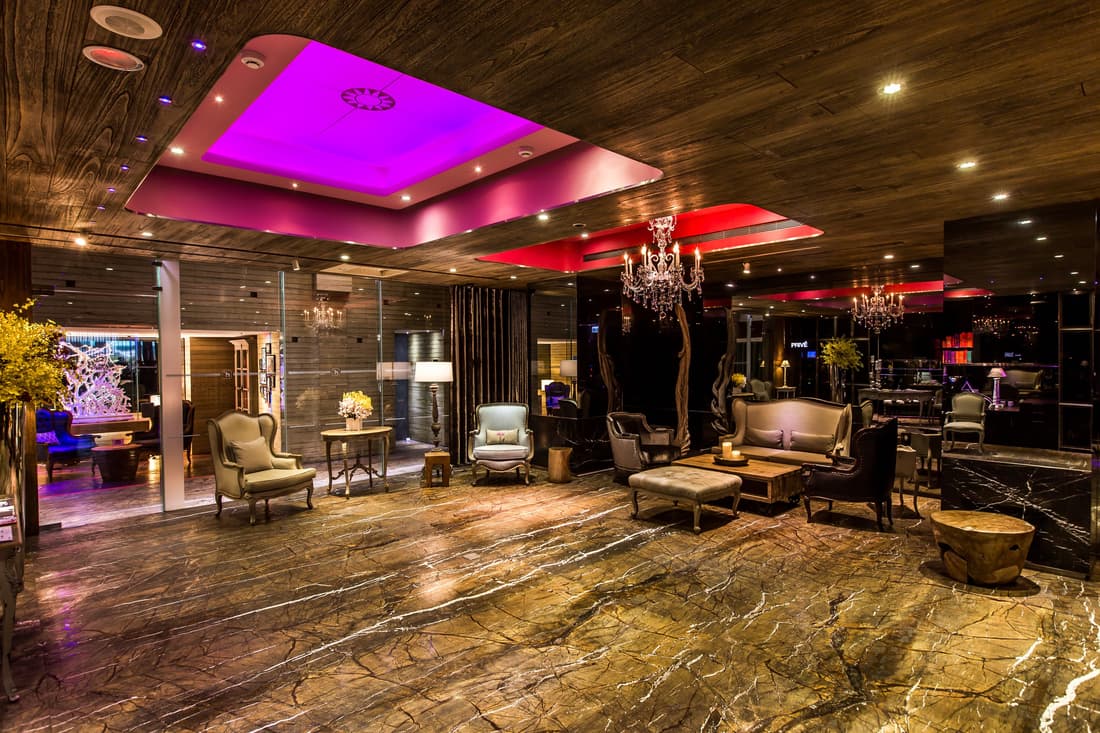 Inhouse Hotel