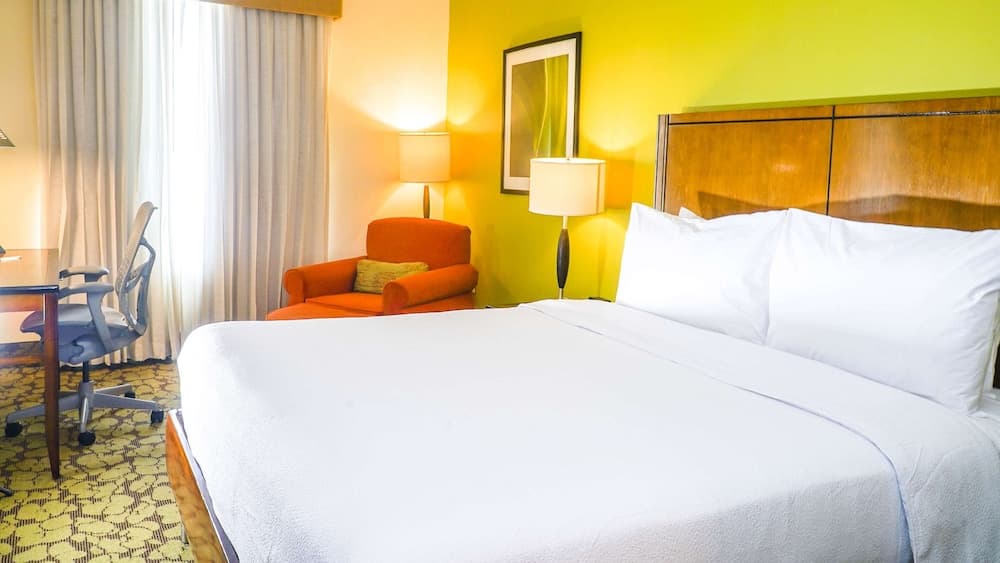 Hilton Garden Inn Panama City Downtown, Panama
