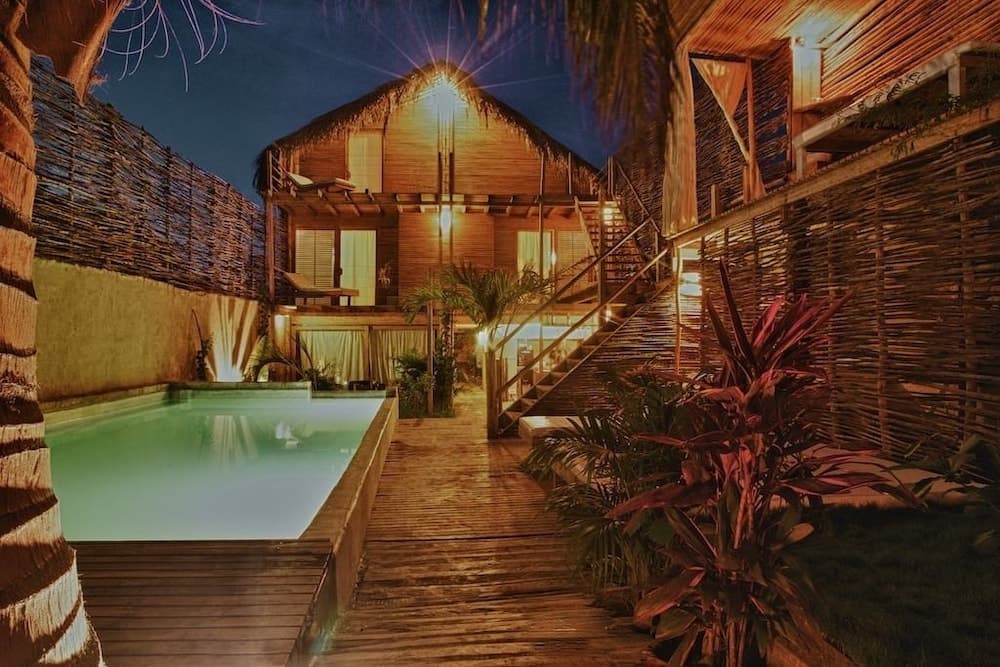 Hotel Ecolodge