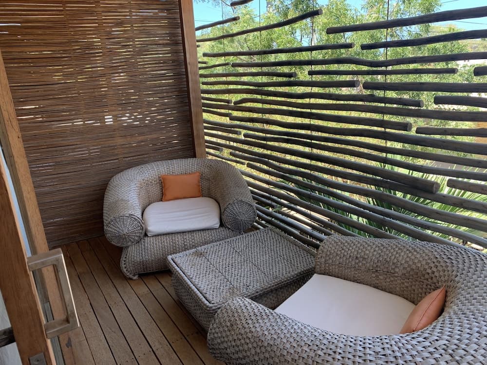 Hotel Ecolodge