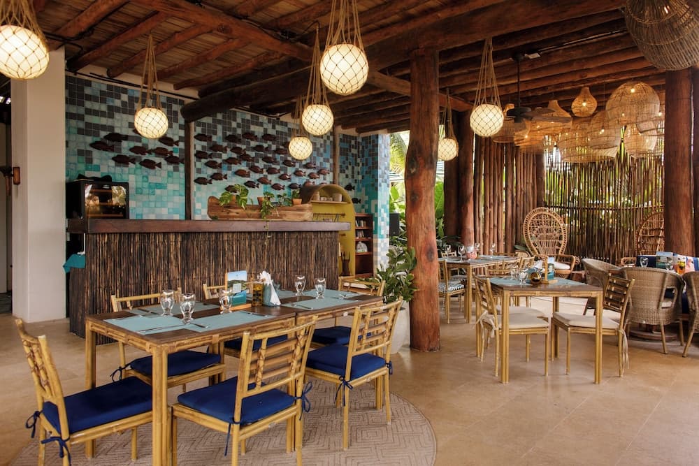 Aura Hotel Barú