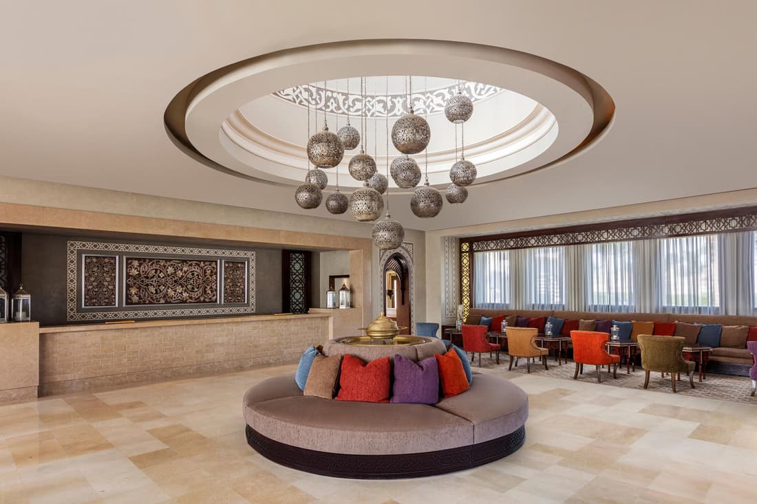 JAZ Neo Saraya Palms - All inclusive