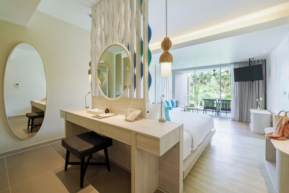 The Sands Khao Lak by Katathani