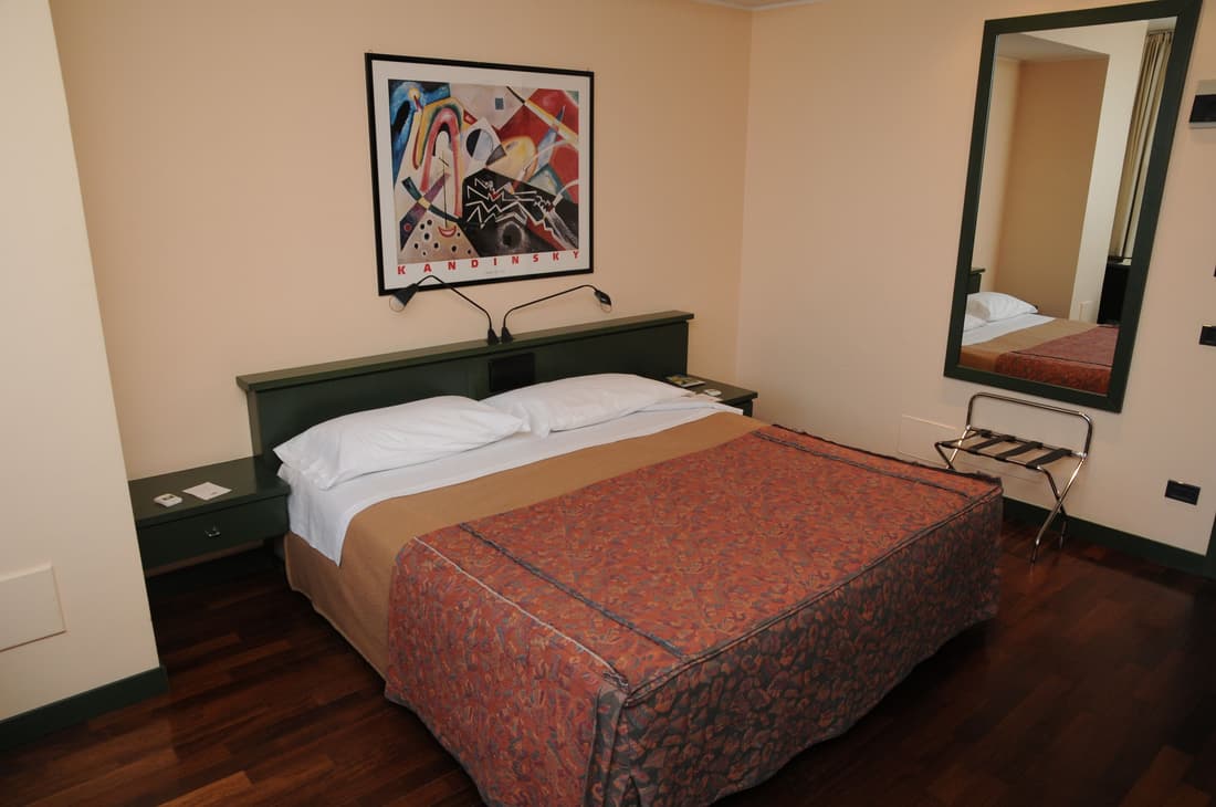 Hotel Del Riale
