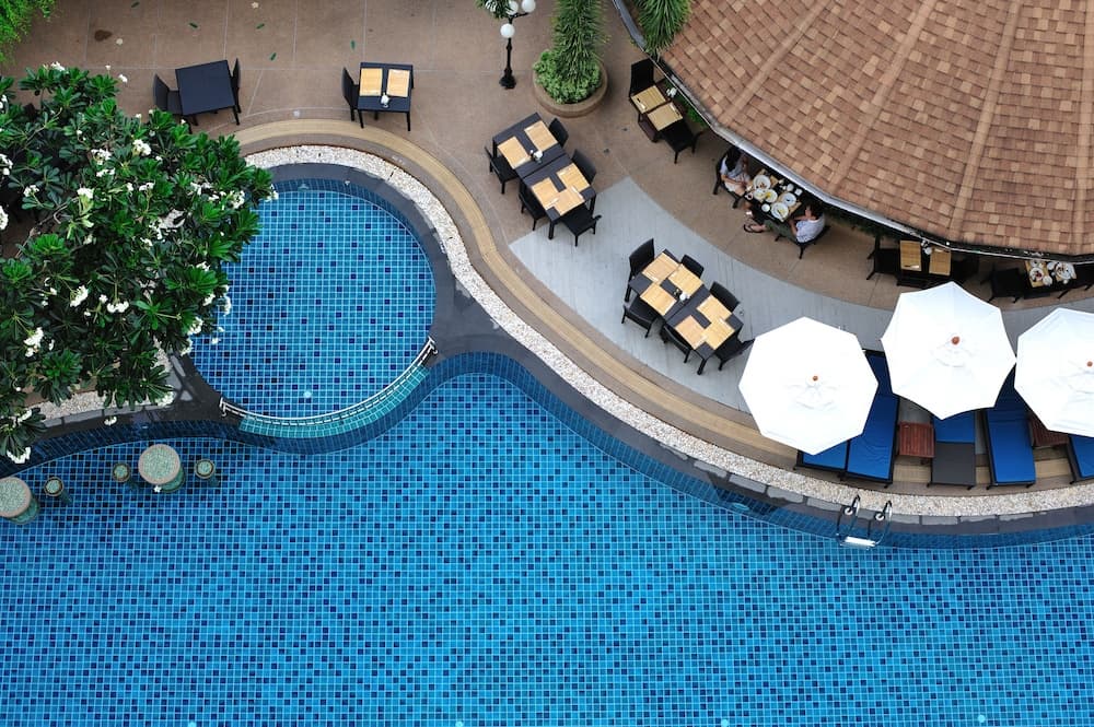 Palmyra Patong Resort