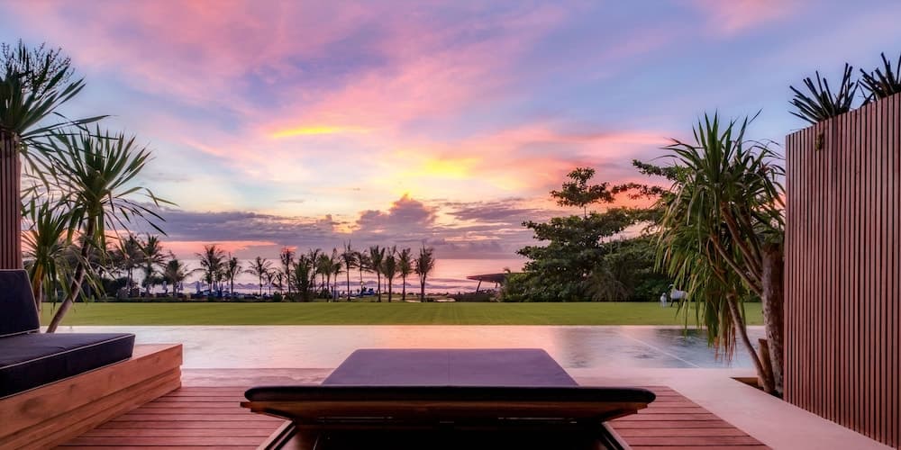 Hotel Komune and Beach Club Bali