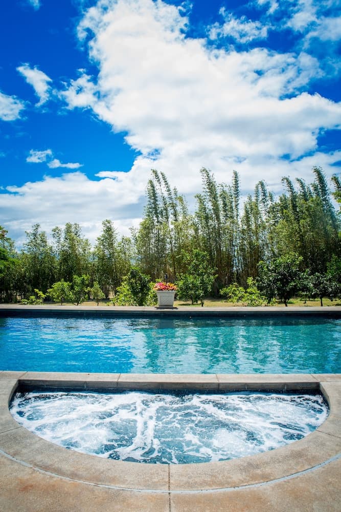 Lumeria Maui Educational Retreat Center