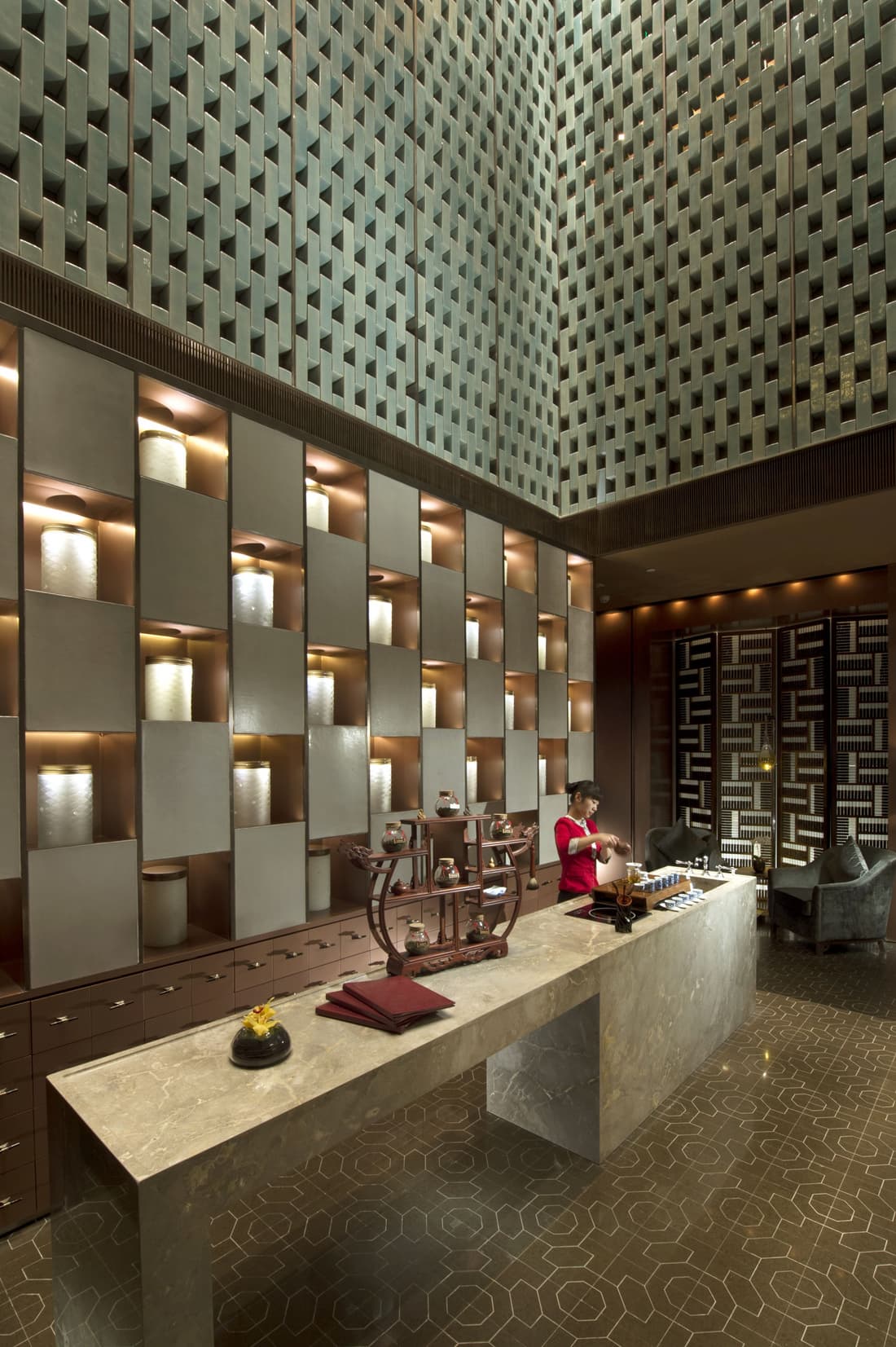 Conrad Beijing