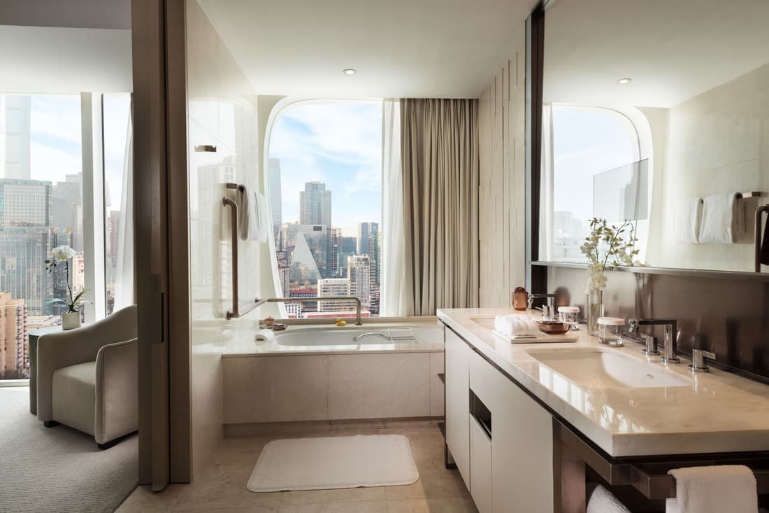 Conrad Beijing