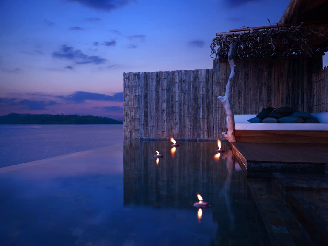 Song Saa Private Island