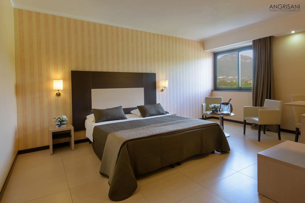 San Severino Park Hotel & SPA