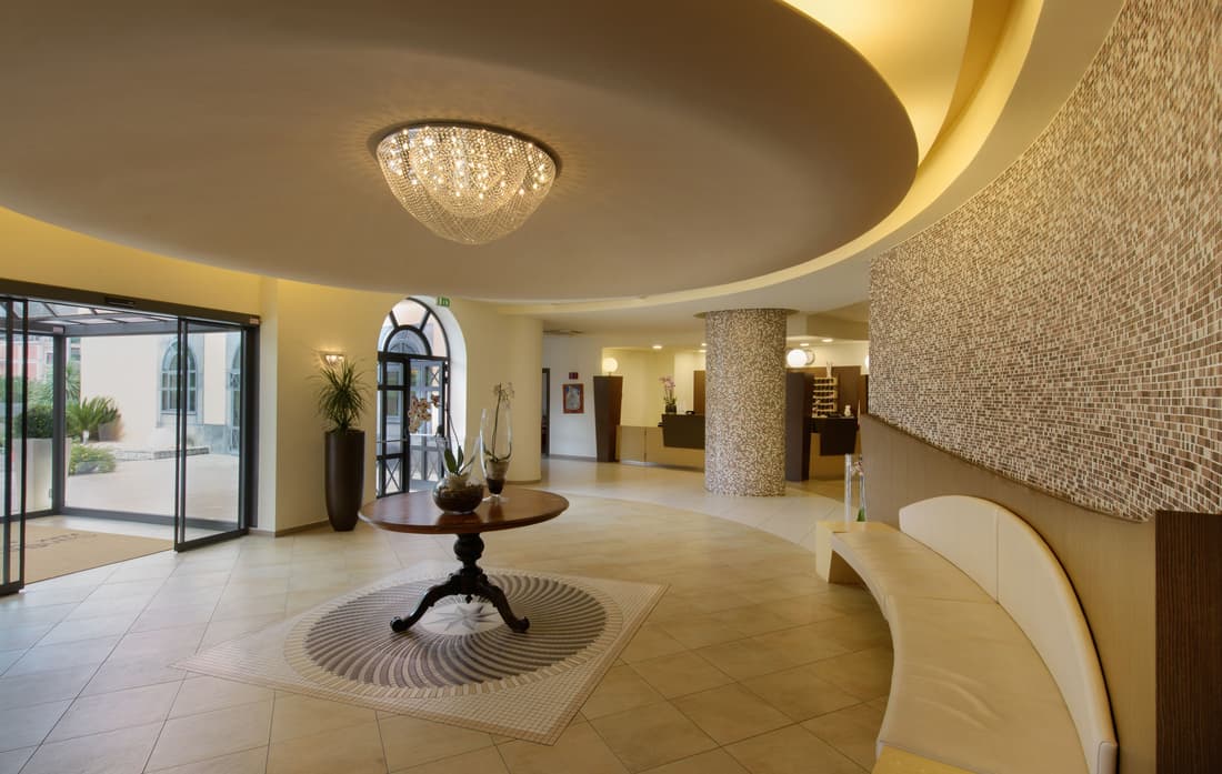 San Severino Park Hotel & SPA