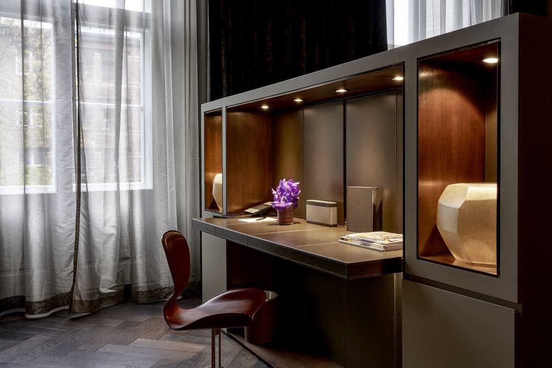 Hotel Das Stue Berlin