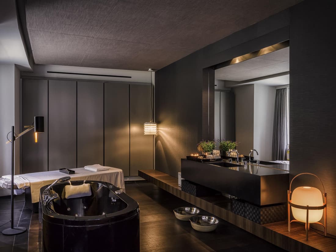 Hotel Das Stue Berlin