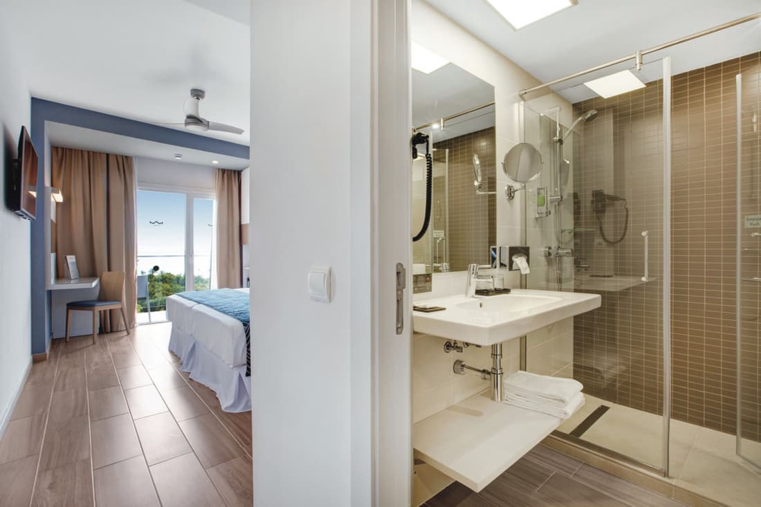 Hotel Riu Festival