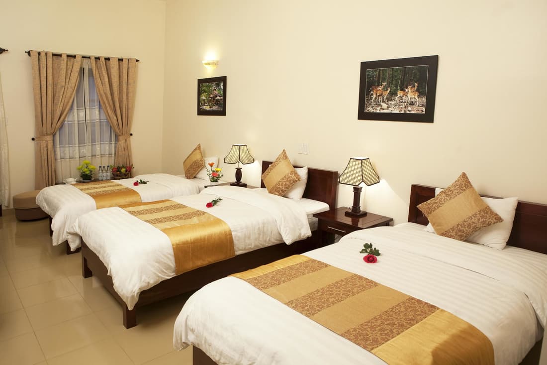 Alba Hotel