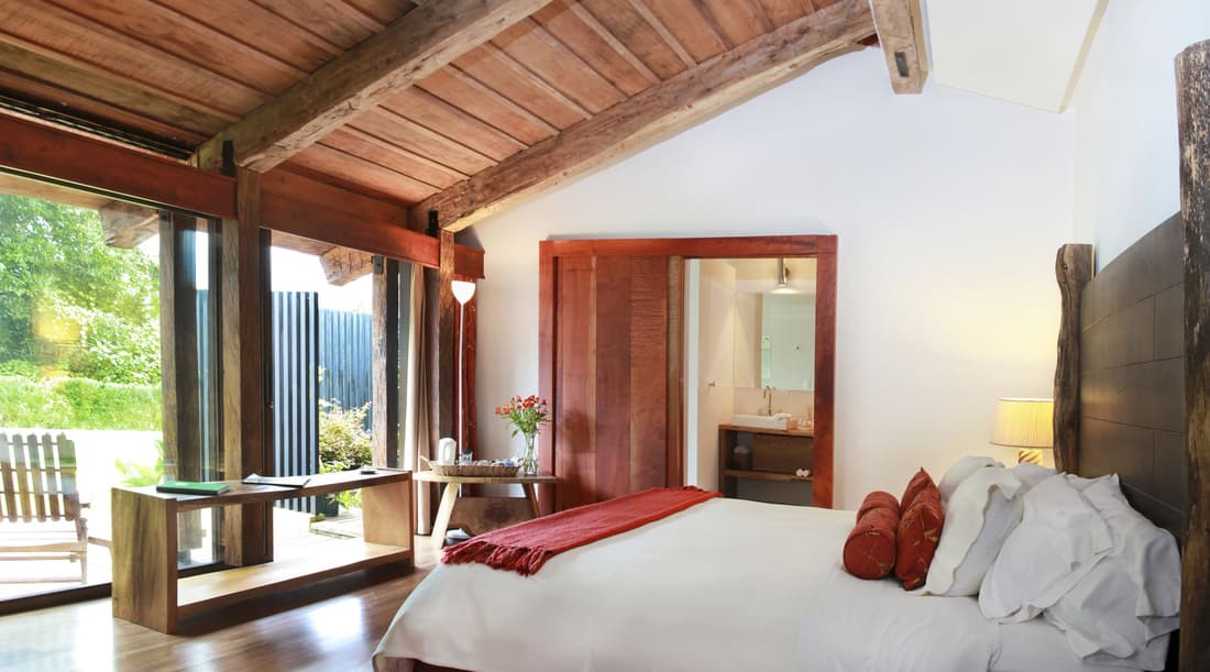 Poas Volcano Lodge