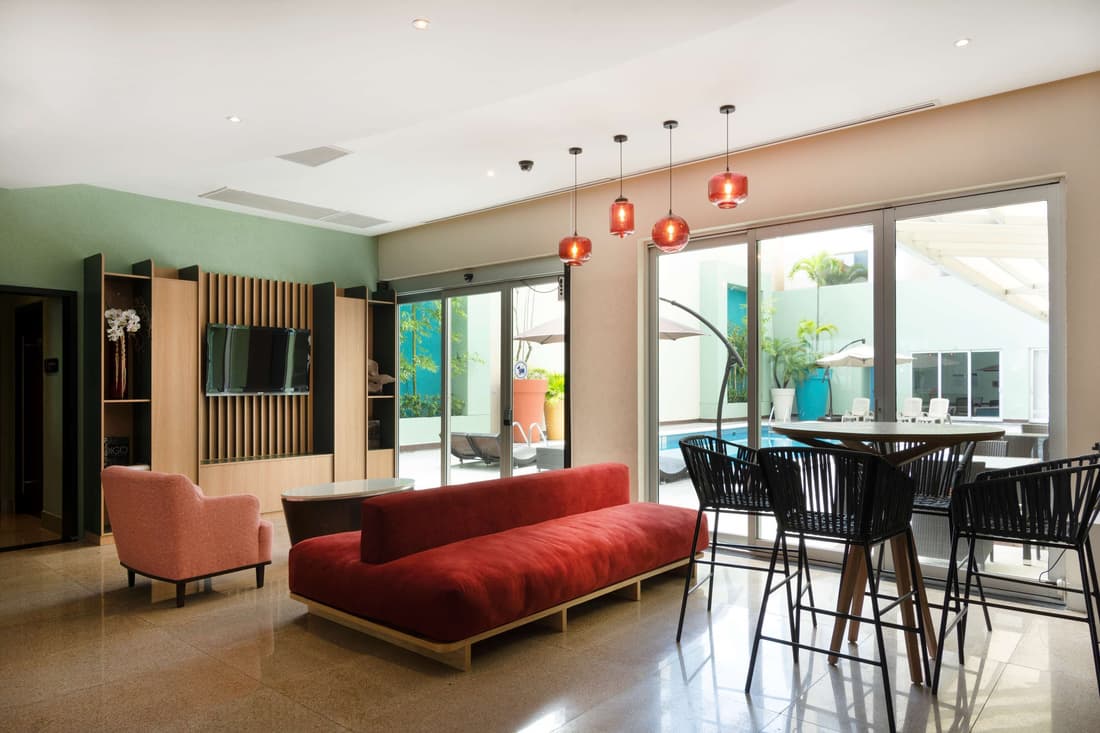 Hampton by Hilton Veracruz Boca Del Rio