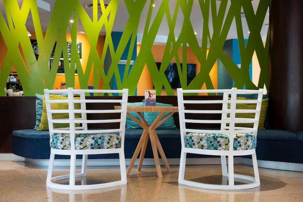 Hampton by Hilton Veracruz Boca Del Rio