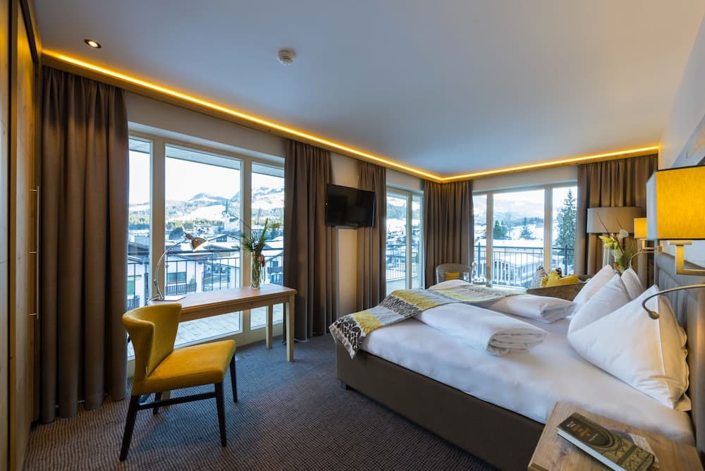 Hotel Zentral