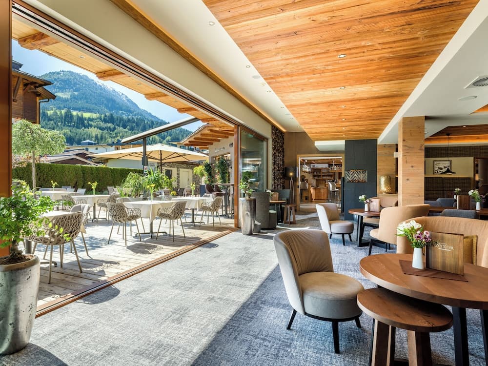 Hotel Zentral
