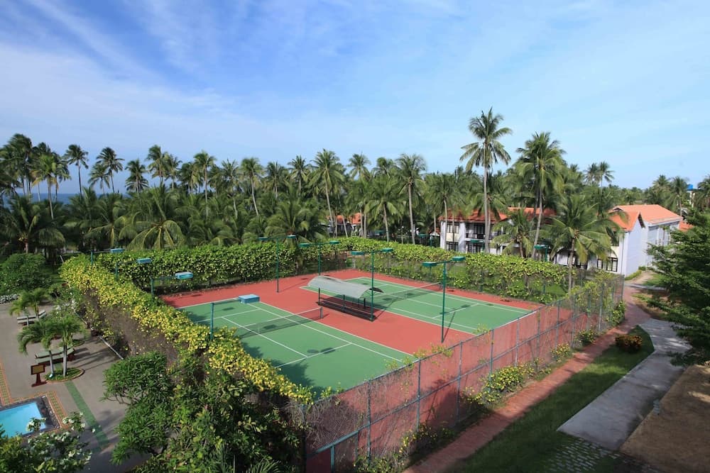 MuiNe Century Beach Resort & Spa