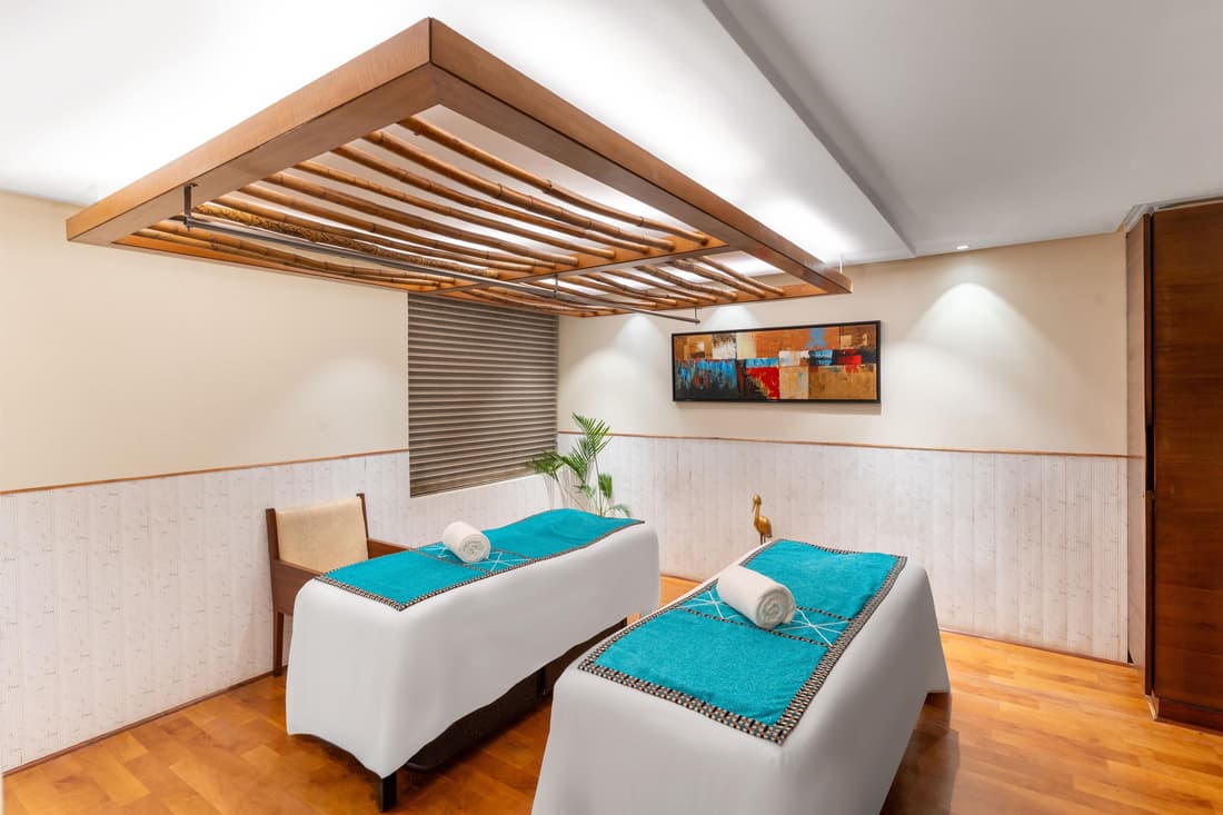 Radisson Blu Kaushambi Delhi NCR